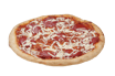 22. Pizza Spaghetti