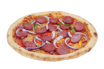 30. Pizza Sucuk