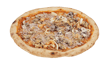25. Pizza Meeresfrüchte