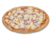 6. Pizza Hawaii